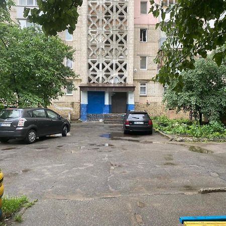 ויניצה Апартаменти Panorama מראה חיצוני תמונה