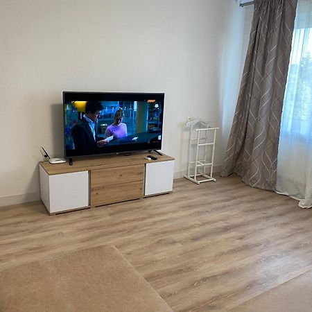 ויניצה Апартаменти Panorama מראה חיצוני תמונה
