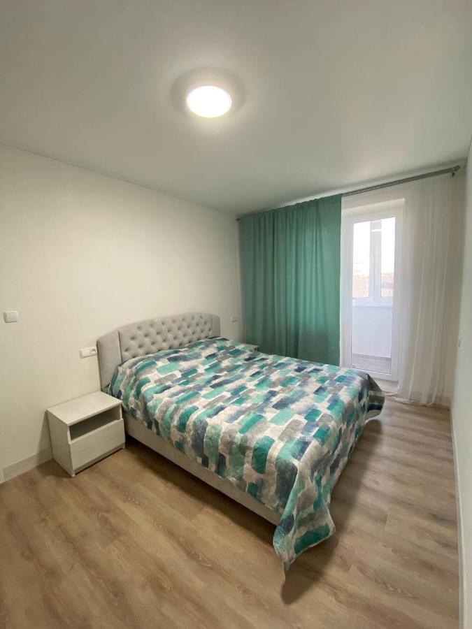ויניצה Апартаменти Panorama מראה חיצוני תמונה