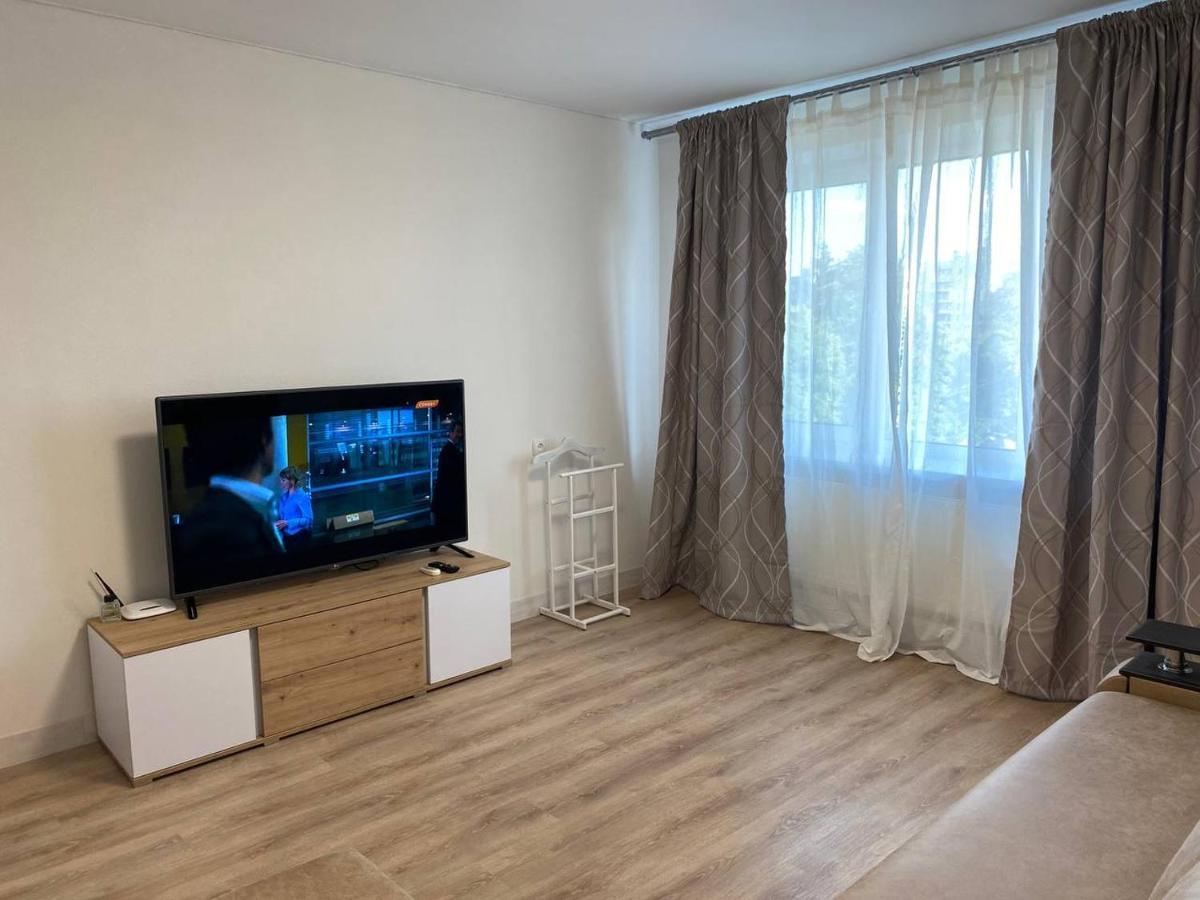 ויניצה Апартаменти Panorama מראה חיצוני תמונה