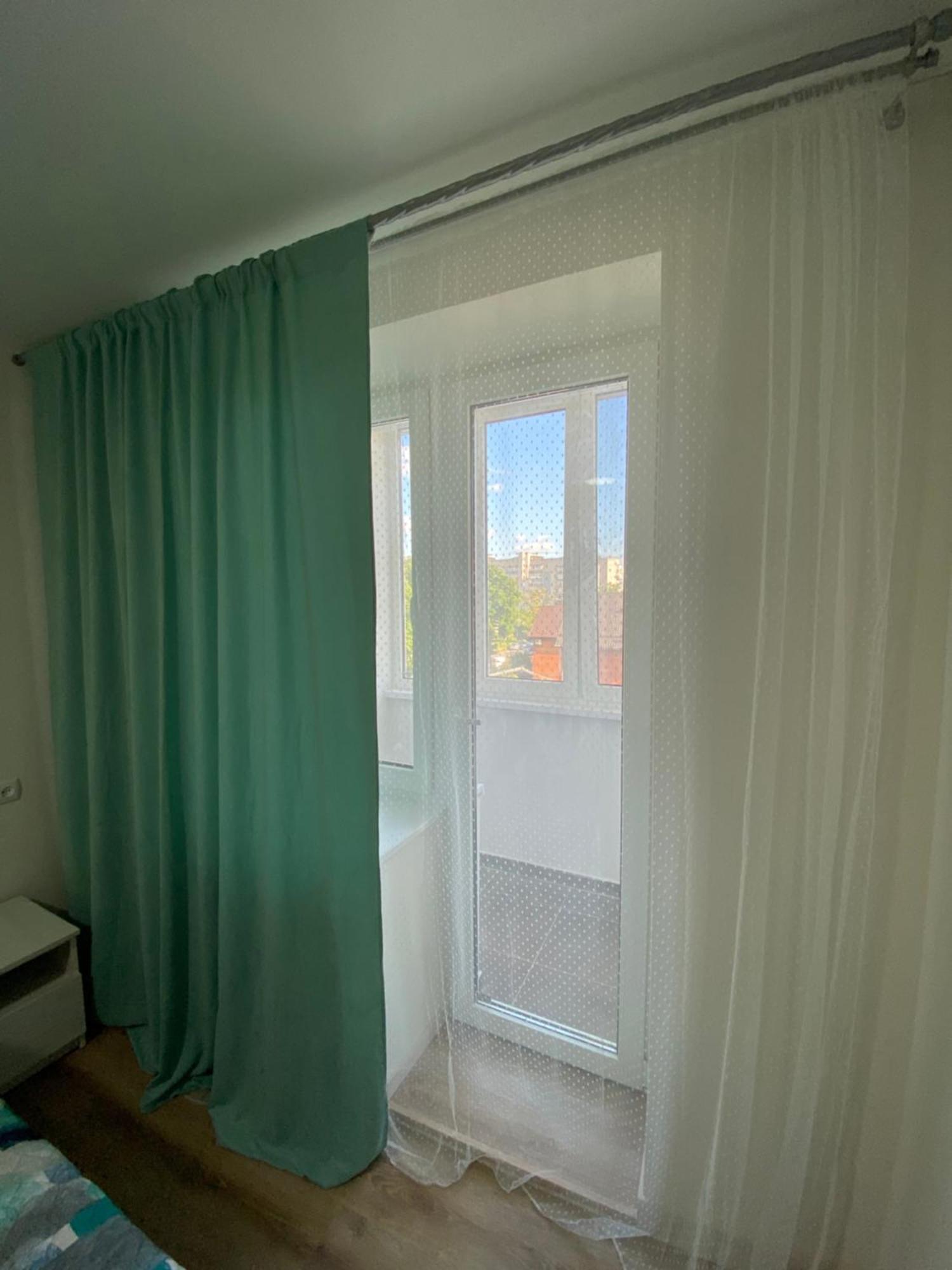 ויניצה Апартаменти Panorama מראה חיצוני תמונה