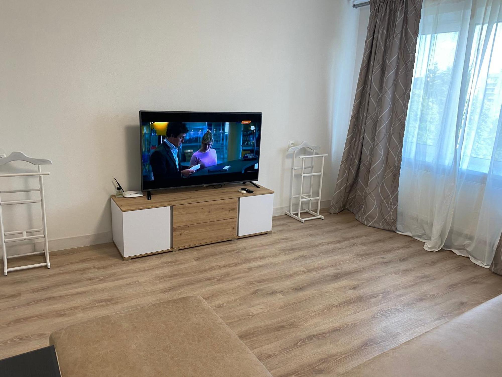 ויניצה Апартаменти Panorama מראה חיצוני תמונה